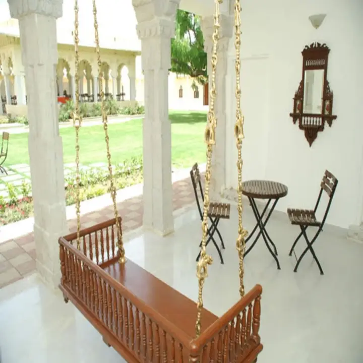 Раджсаманд: Sardargarh Heritage Hotel