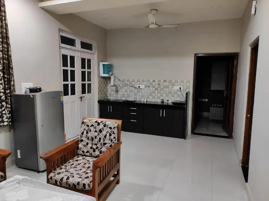 Guesthouse Sakina Colva — фото 1