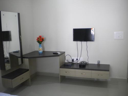 Южный Гоа: Guesthouse Sakina Colva