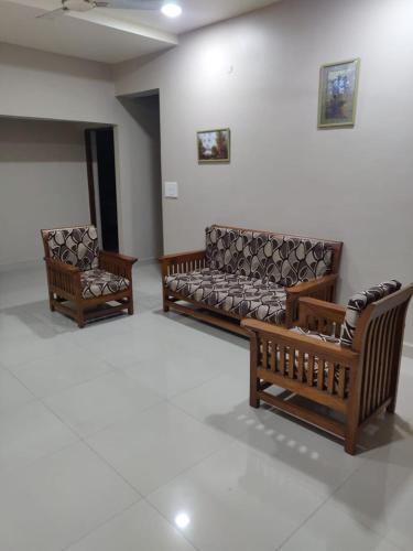 Южный Гоа: Guesthouse Sakina Colva