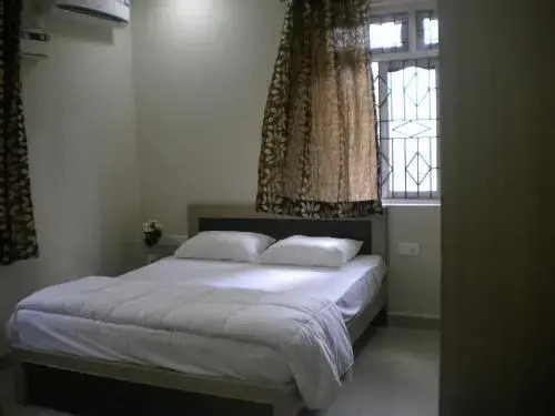 Южный Гоа: Guesthouse Sakina Colva