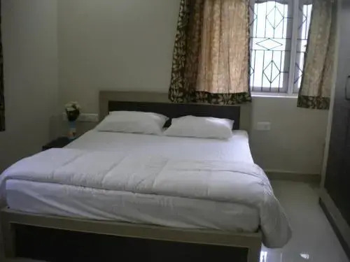 Южный Гоа: Guesthouse Sakina Colva