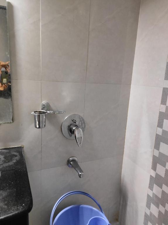 Южный Гоа: Guesthouse Sakina Colva