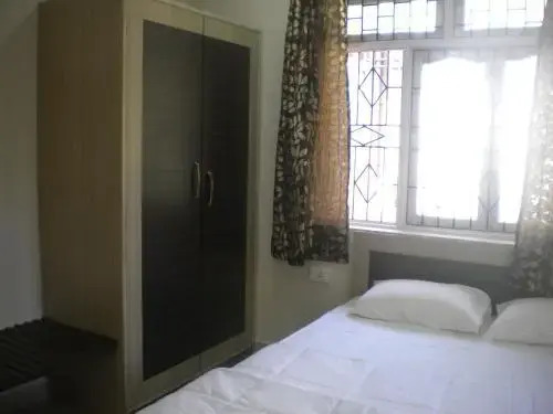 Южный Гоа: Guesthouse Sakina Colva