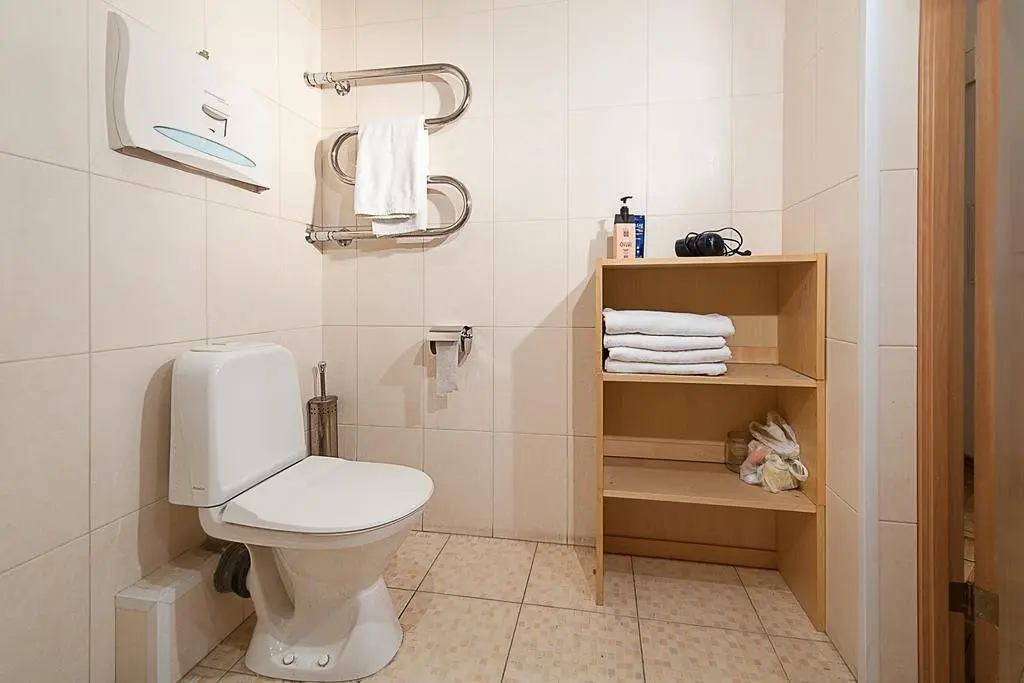 Москва: Hostels Olimpiyskiy