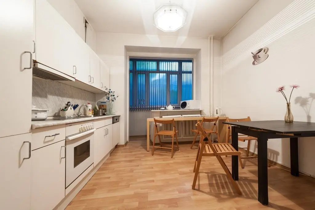 Москва: Hostels Olimpiyskiy
