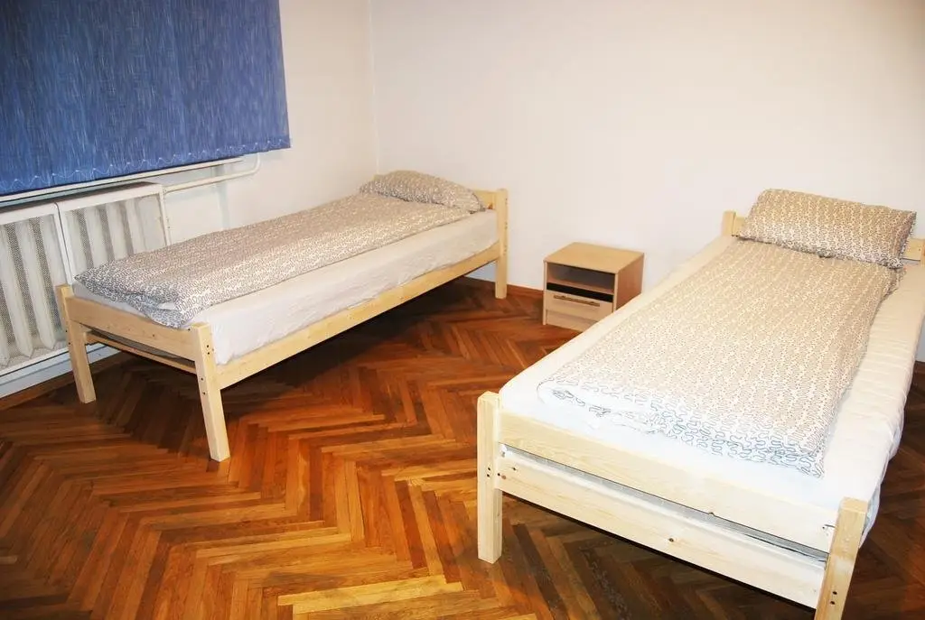Москва: Hostels Olimpiyskiy