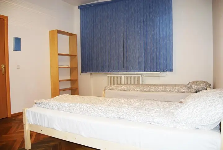 Москва: Hostels Olimpiyskiy