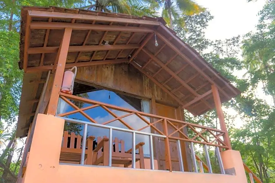 Порт-Блэр: The Oceanus Resort-Port Blair