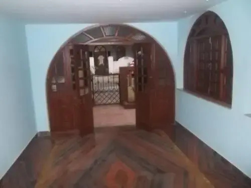 Альто-де-Порворим: Shivhira Guest House
