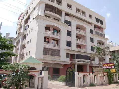 Pratap Enclave Paying Guesthouse — фото 1