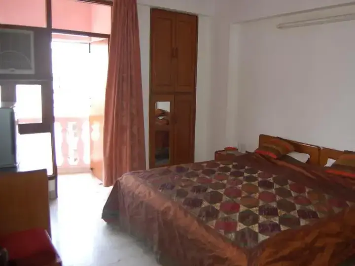 Джайпур: Pratap Enclave Paying Guesthouse