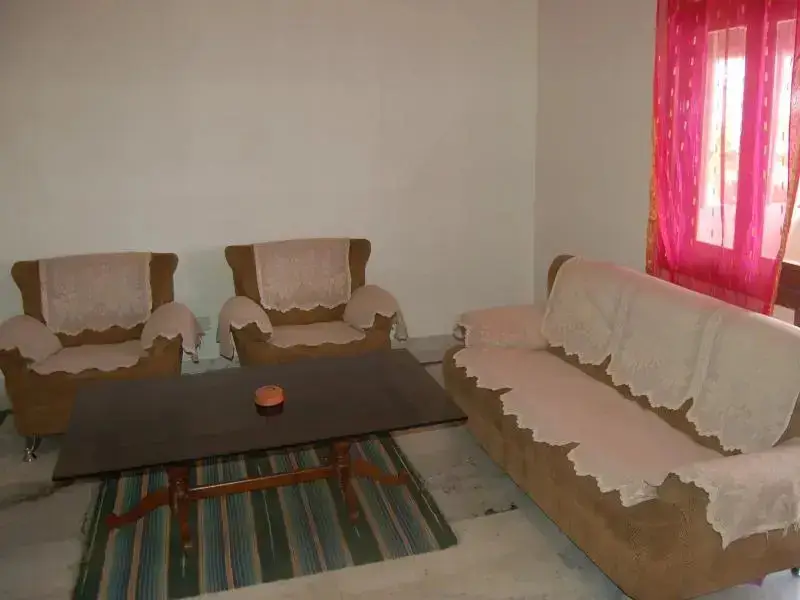 Джайпур: Pratap Enclave Paying Guesthouse