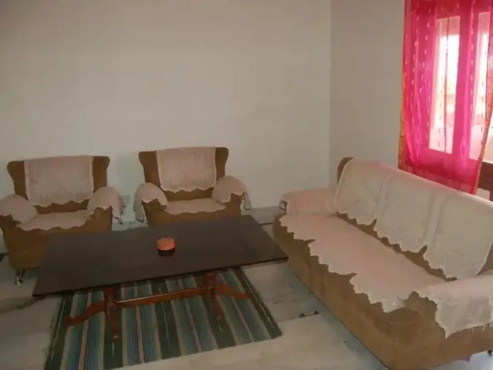 Джайпур: Pratap Enclave Paying Guesthouse