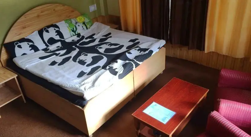 Манали: Rudra Holidays Hotel