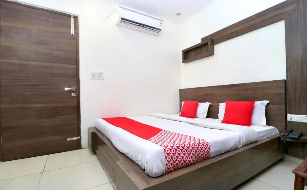 Амритсар: Hotel BS Residency