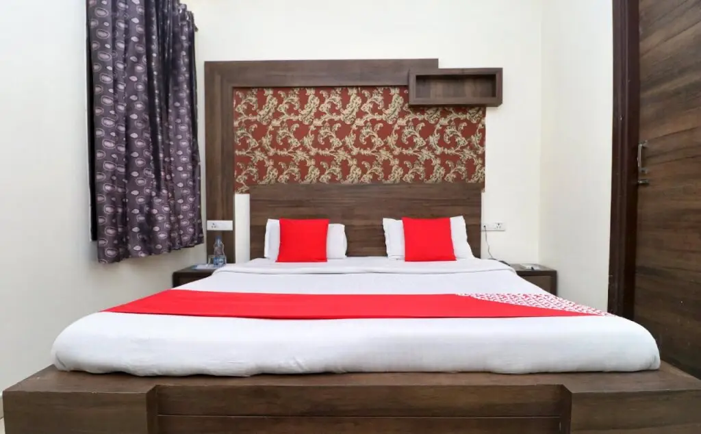 Амритсар: Hotel BS Residency