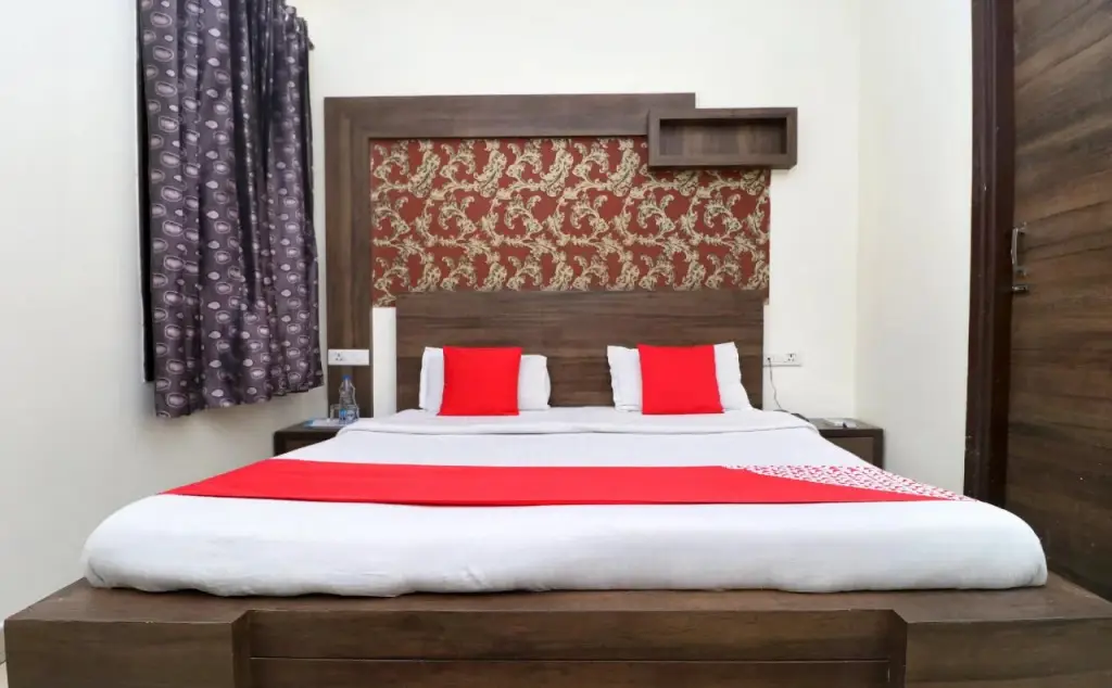 Амритсар: Hotel BS Residency