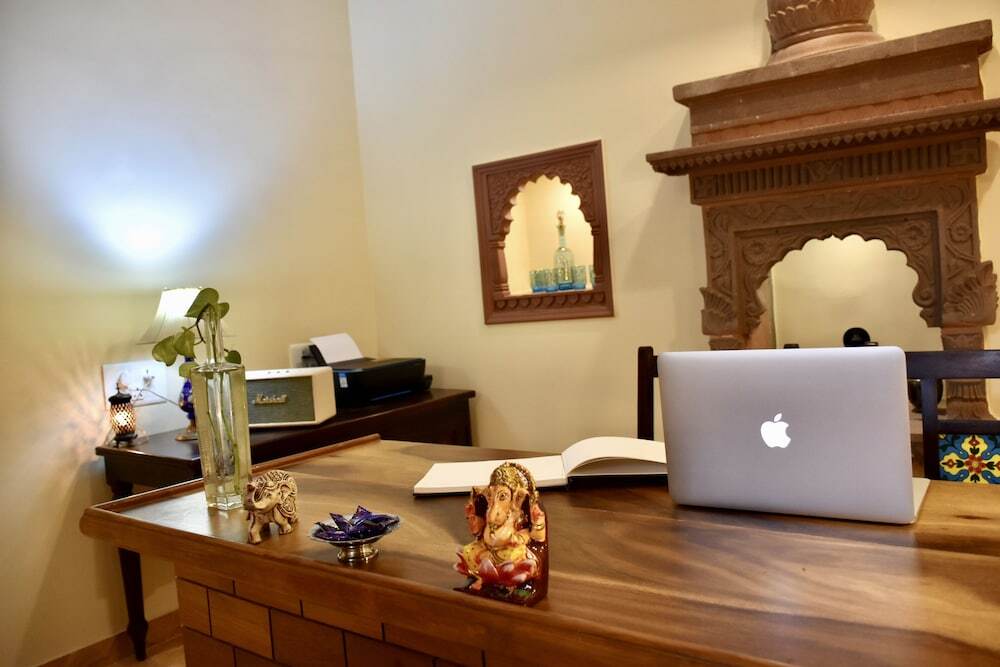 Джодхпур: Royal Heritage Guest House
