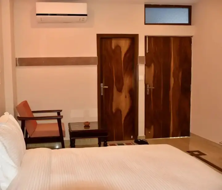 Джодхпур: Royal Heritage Guest House