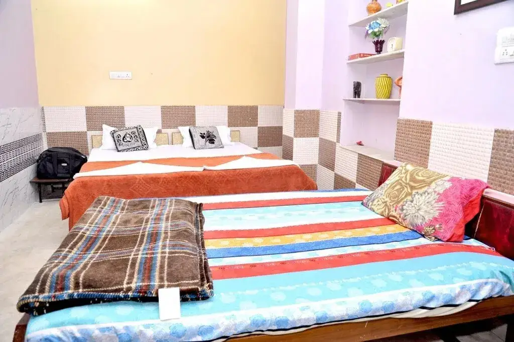 Джодхпур: Royal Heritage Guest House