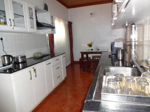 Ути: Irinjalakuda House