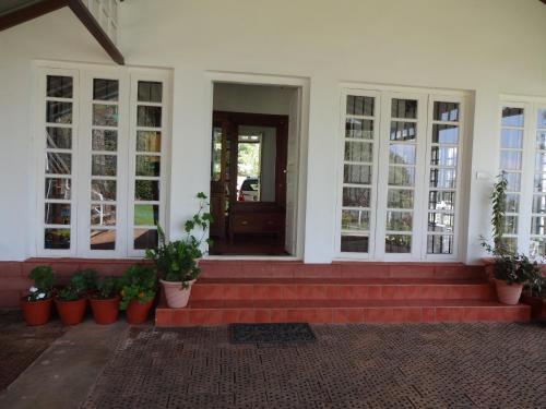 Ути: Irinjalakuda House