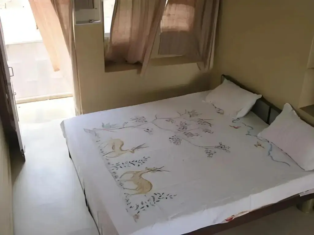 Джайсалмер: Hotel Laxmi Niwas