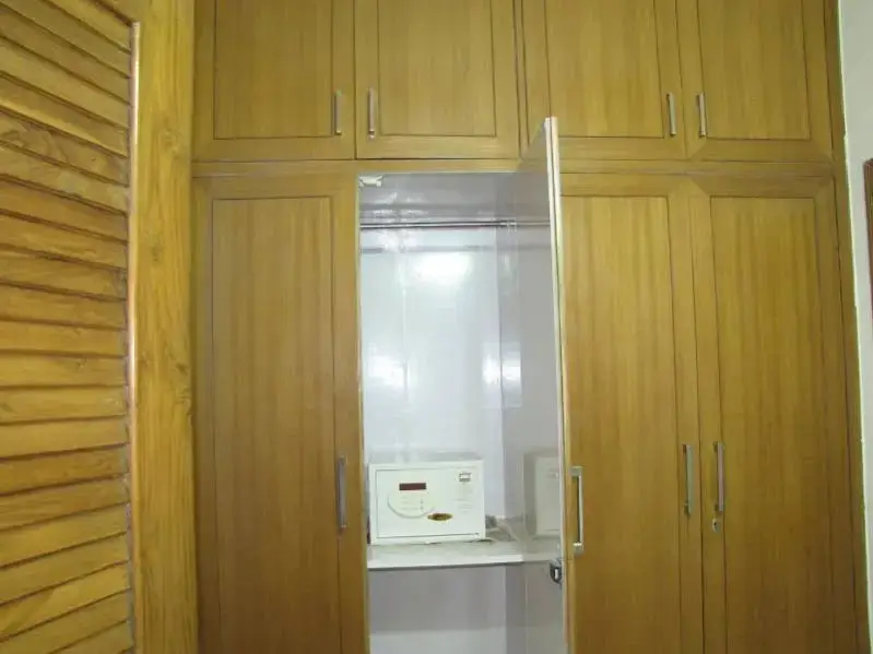 Большая Нойда: Absolute Guest House