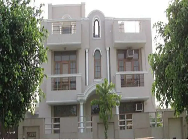 Большая Нойда: Absolute Guest House