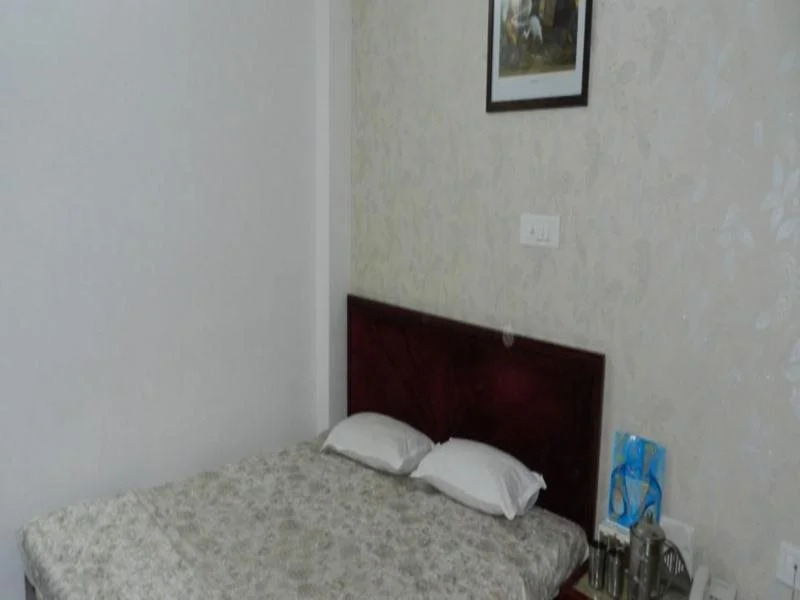 Hotel Krishna Dham — фото 1