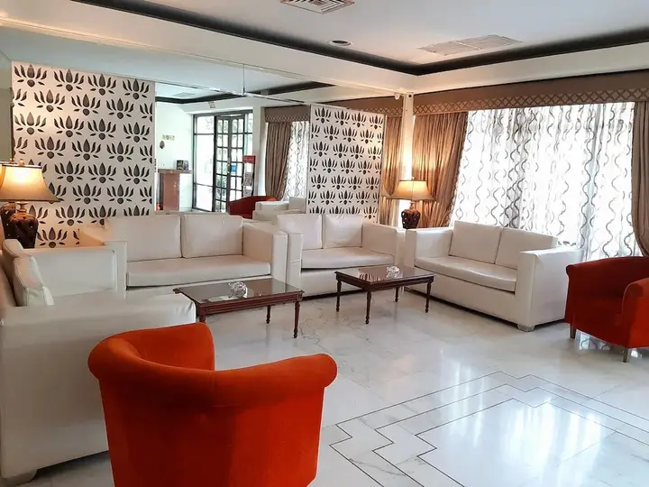 Нью-Дели: Hotel Bmk Grand By FabHotels