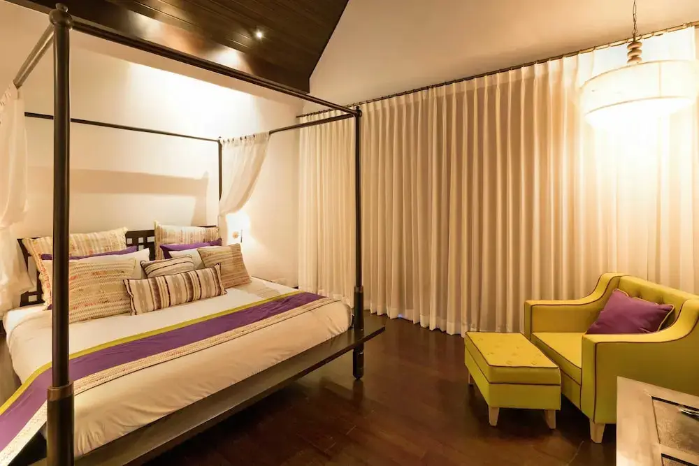 Кандолим: Ultra Luxury Villa Bali