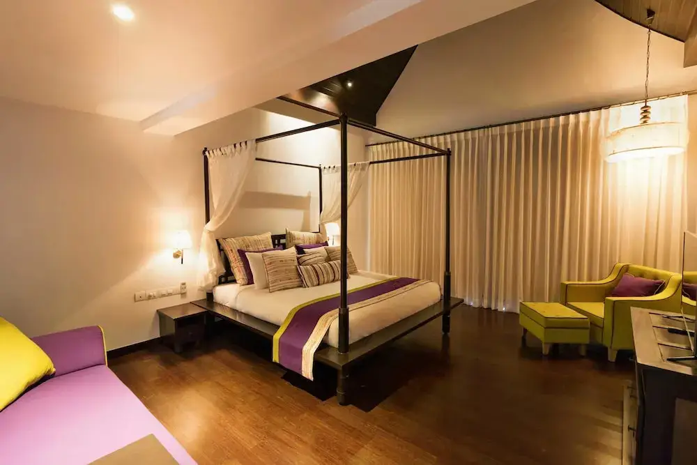Кандолим: Ultra Luxury Villa Bali