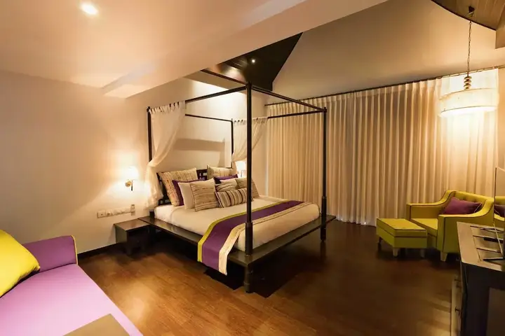 Кандолим: Ultra Luxury Villa Bali