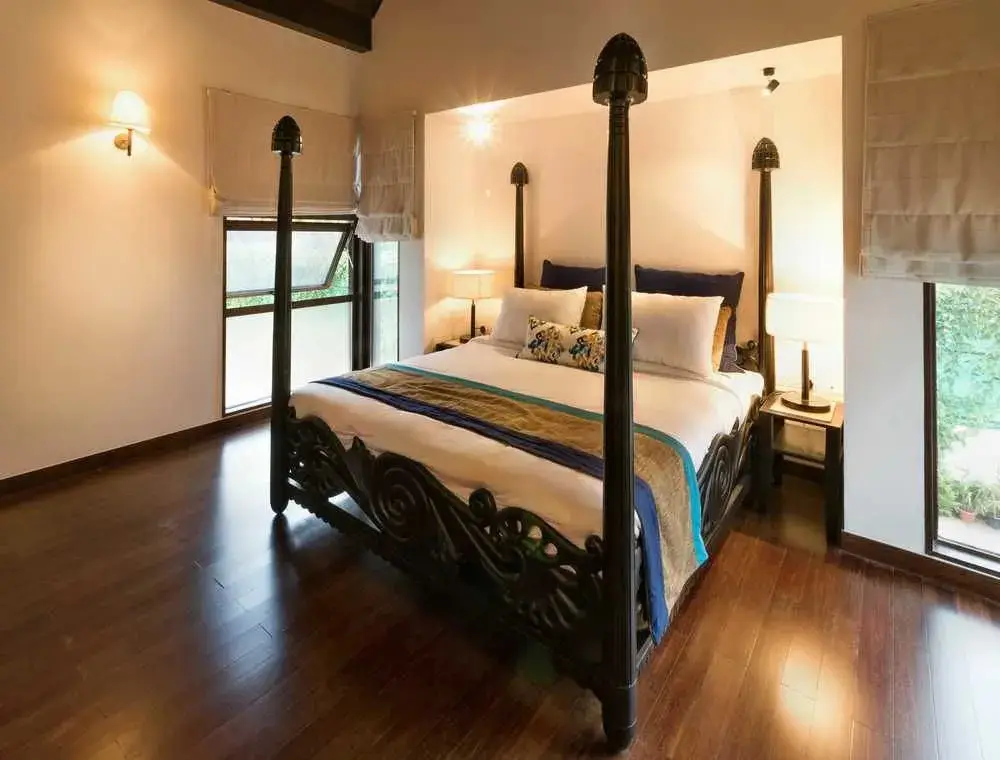 Кандолим: Ultra Luxury Villa Bali