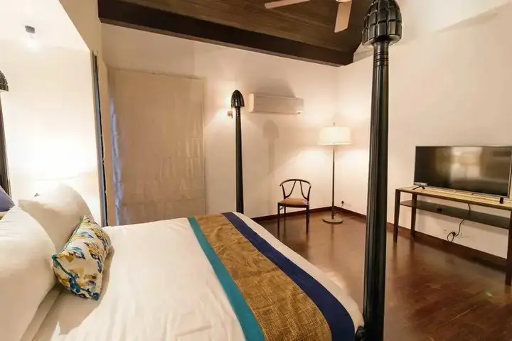 Кандолим: Ultra Luxury Villa Bali