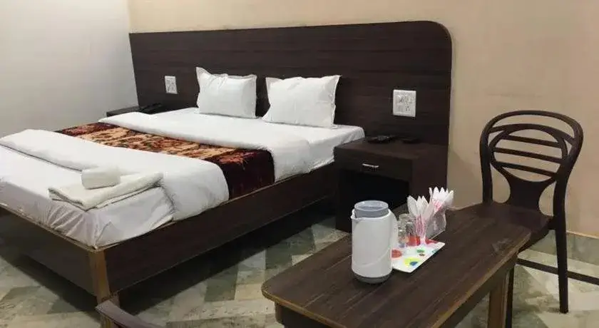 Варанаси: Om Guest House