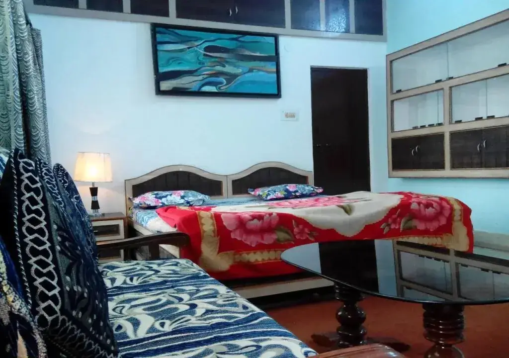 Варанаси: Om Guest House