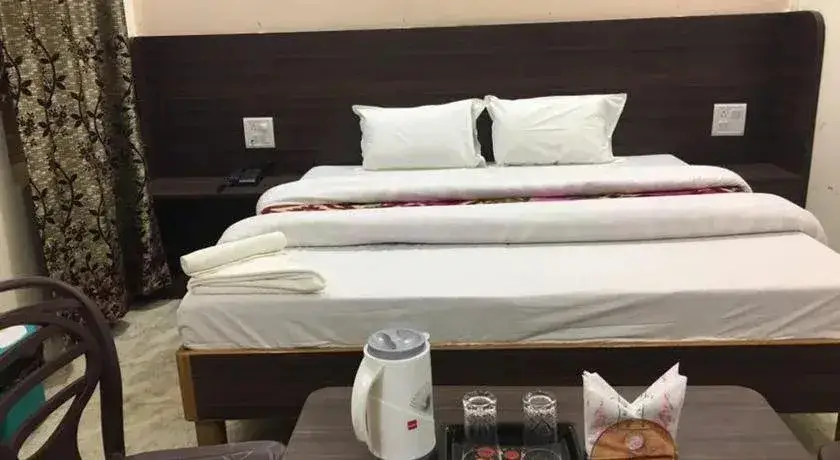 Варанаси: Om Guest House