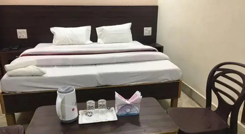 Варанаси: Om Guest House