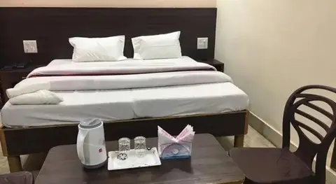 Om Guest House — фото 1