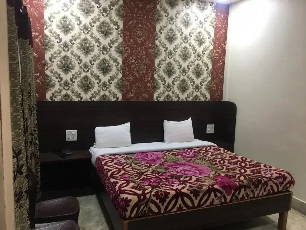 Варанаси: Om Guest House