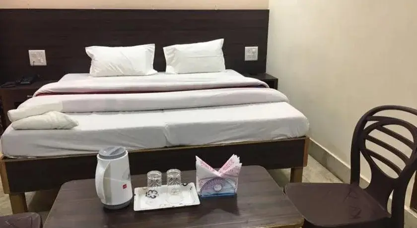 Om Guest House — фото 1