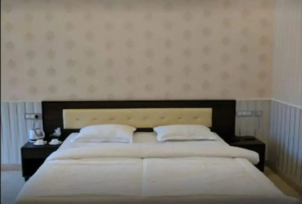 Джайпур: Garden Hotel