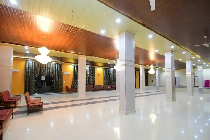 Джайпур: Garden Hotel