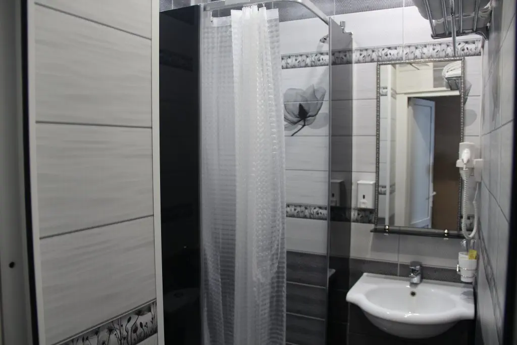 Москва: Апартаменты AB House