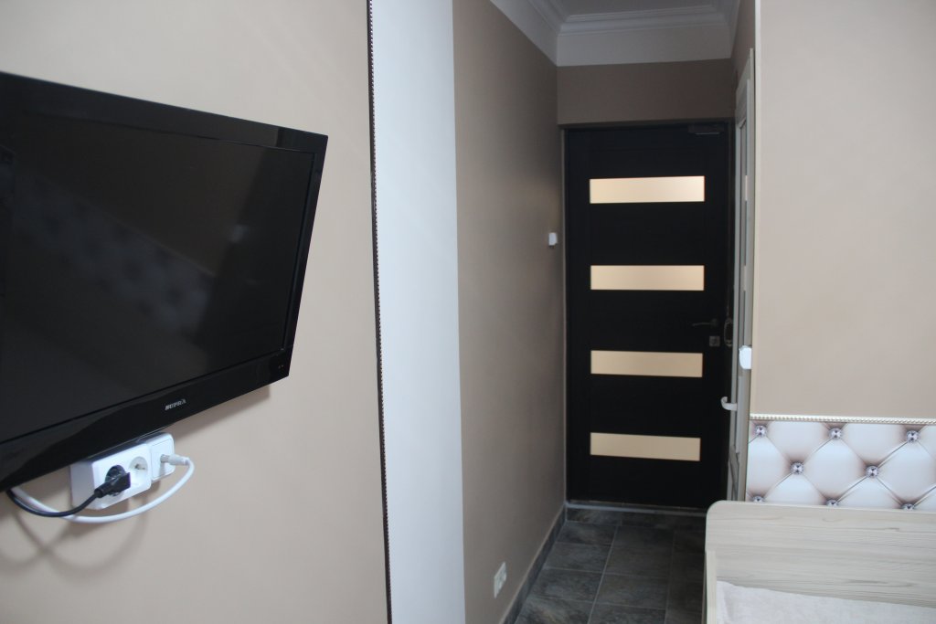 Москва: Апартаменты AB House