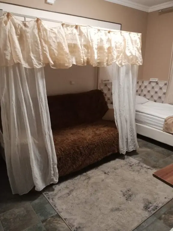 Москва: Апартаменты AB House