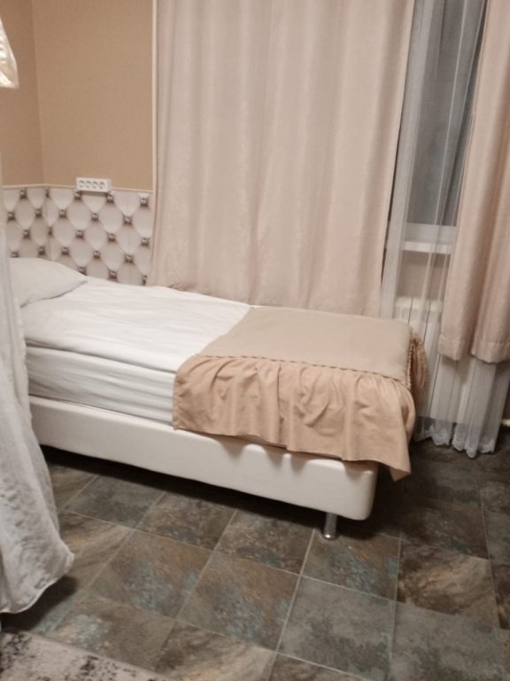 Москва: Апартаменты AB House